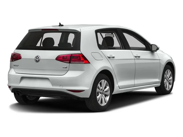 Used 2016 Volkswagen Golf TSI S with VIN 3VW217AU9GM058712 for sale in Saint Cloud, Minnesota