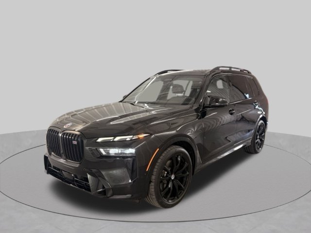 2023 BMW X7