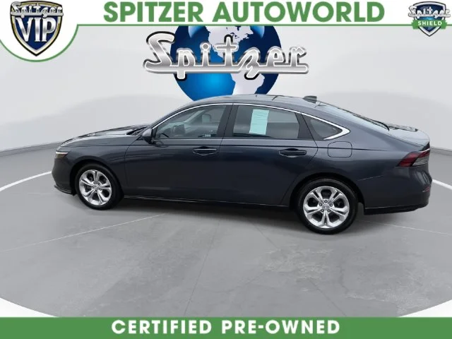 Used 2025  Honda LX image 6