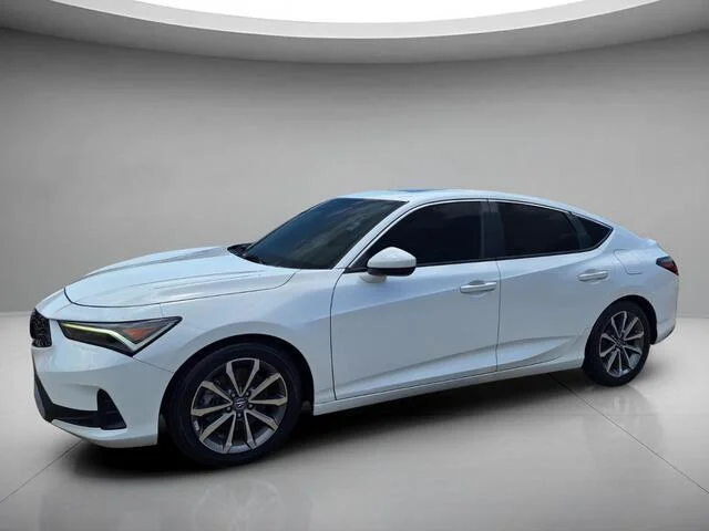 2023 Acura Integra