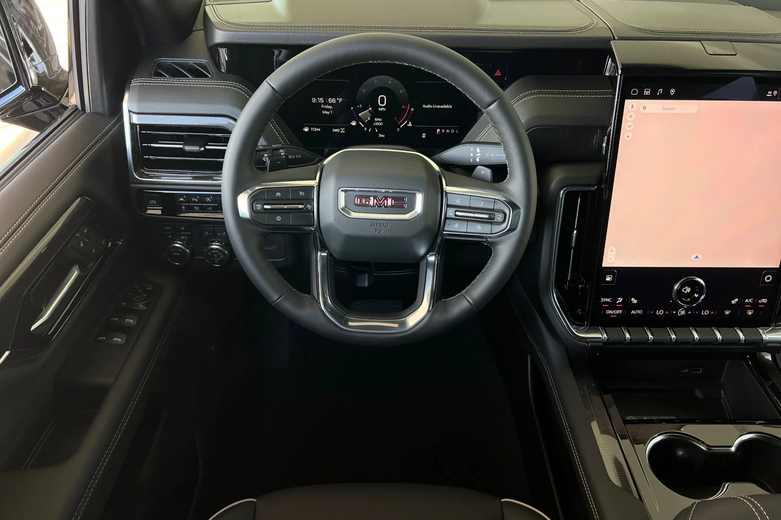 2026 GMC Yukon Elevation - Photo 14