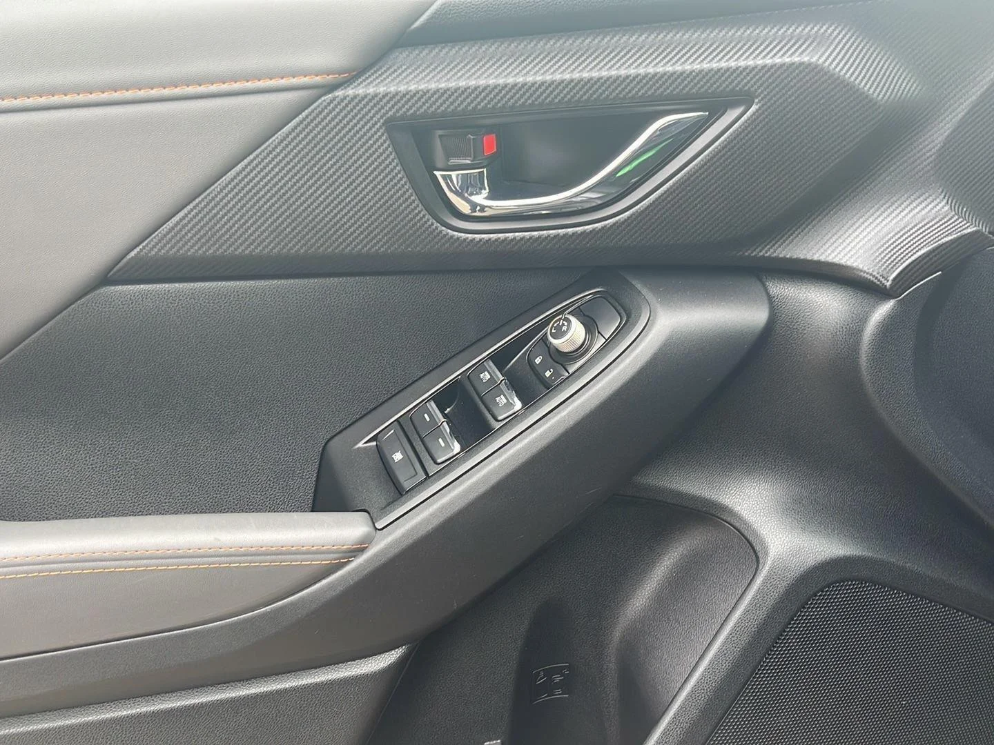 Used 2024 Magnetite Gray Metallic Subaru Limited image 19