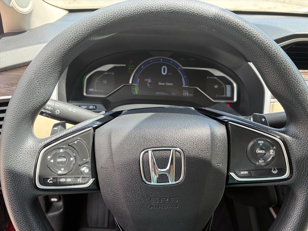 2020 Honda Clarity Base - Photo 18