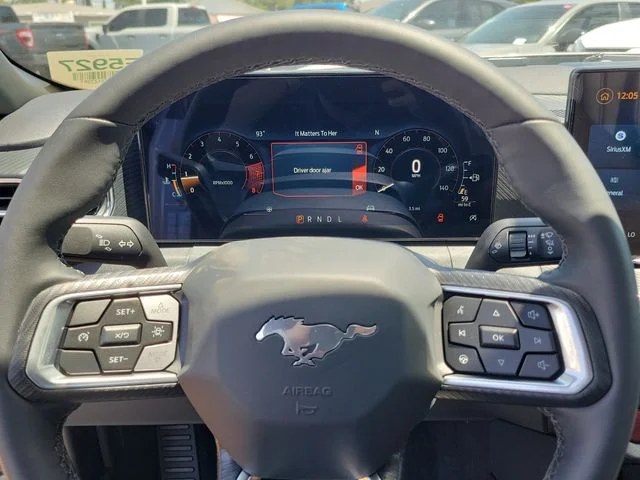 New 2026 Avalanche Ford EcoBoost Premium image 26