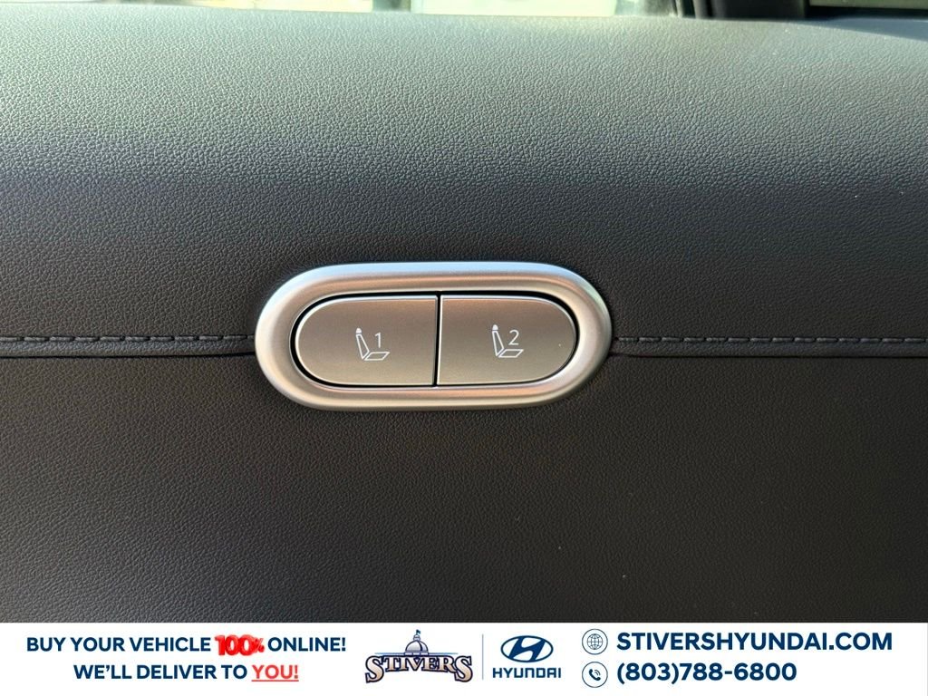 2026 Hyundai Palisade SEL Premium - Photo 29