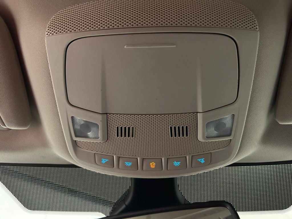 Used 2023 Gray Ford SEL image 29