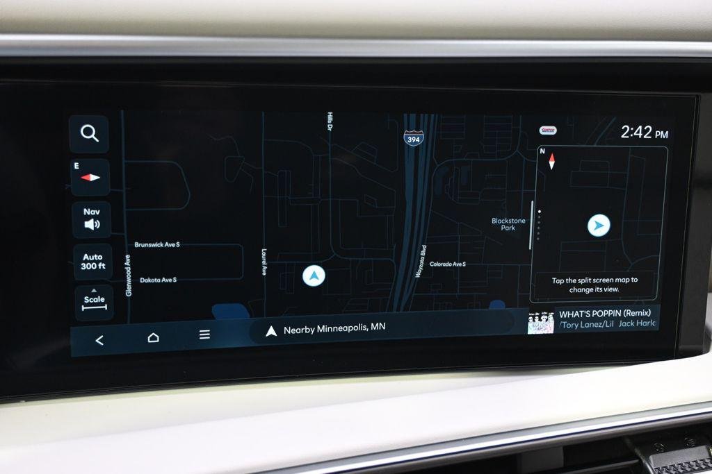 New 2026 Titainium Hyundai SEL AWD image 29