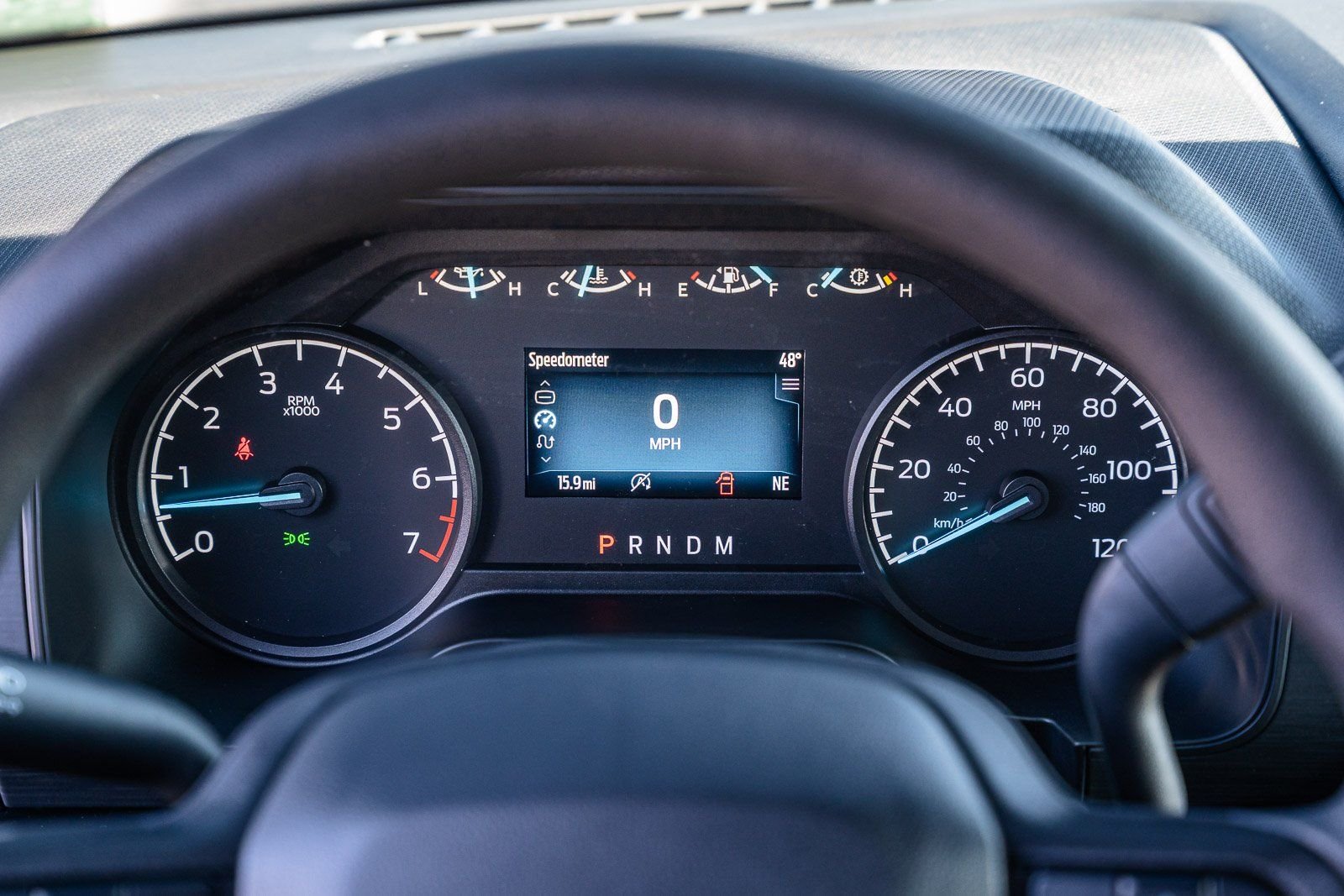 2026 Ford F-150 STX - Photo 22