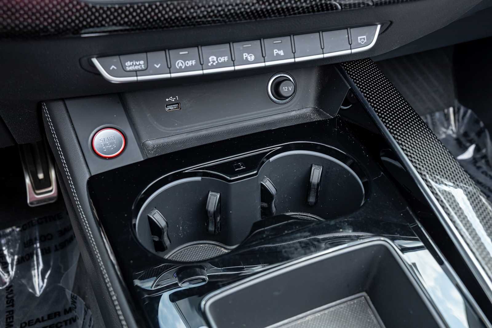 Used 2021 BLACK Audi Prestige image 21
