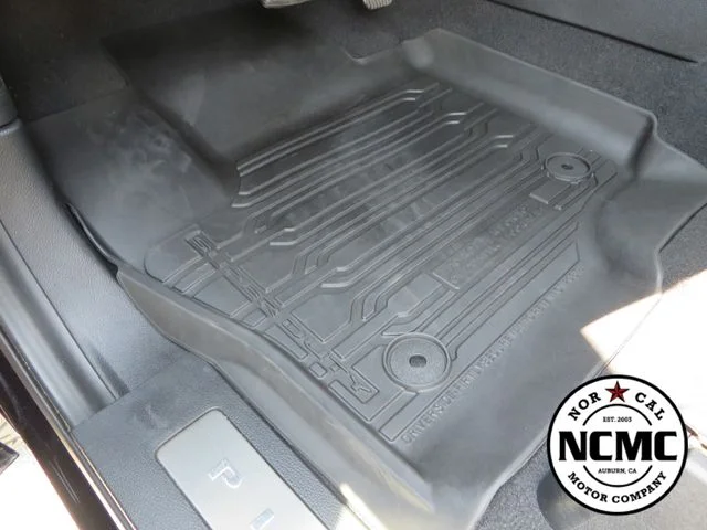 2021 Ford F-250 Super Duty Platinum - Photo 29