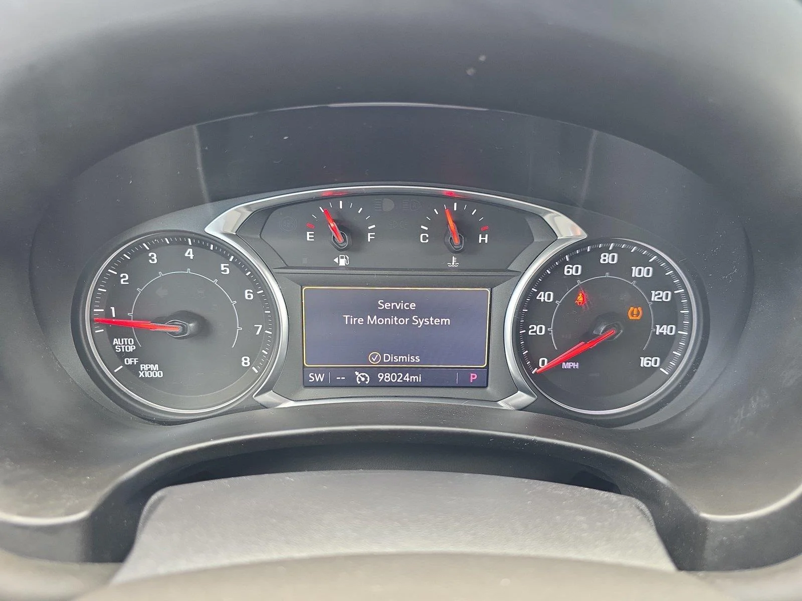 Used 2020 SUMMIT WHITE GMC SLT image 26