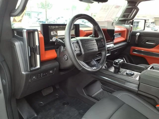 Used 2026 Magnus Gray Matte – Not Available to Order GMC 3X image 17