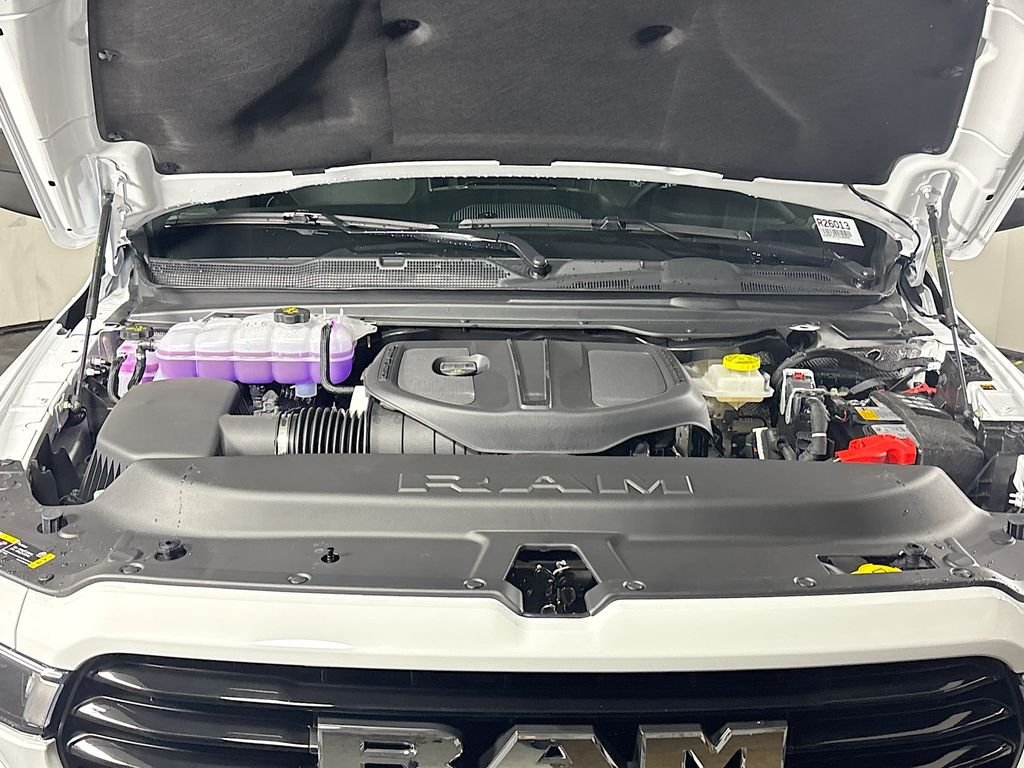 2026 RAM 1500 Laramie - Photo 23