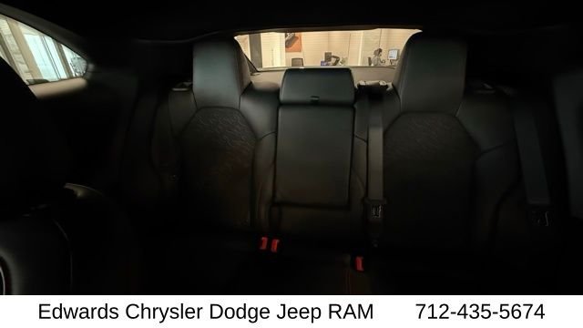 New 2026 Diamond Black Crystal Pearlcoat Dodge Scat Pack image 28