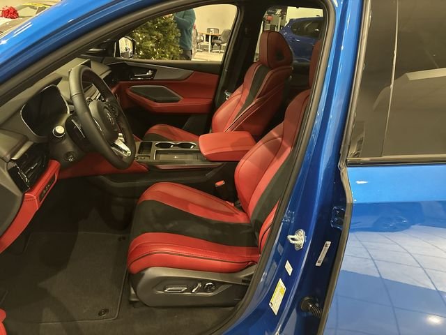 2026 Acura MDX A-Spec Package - Photo 12