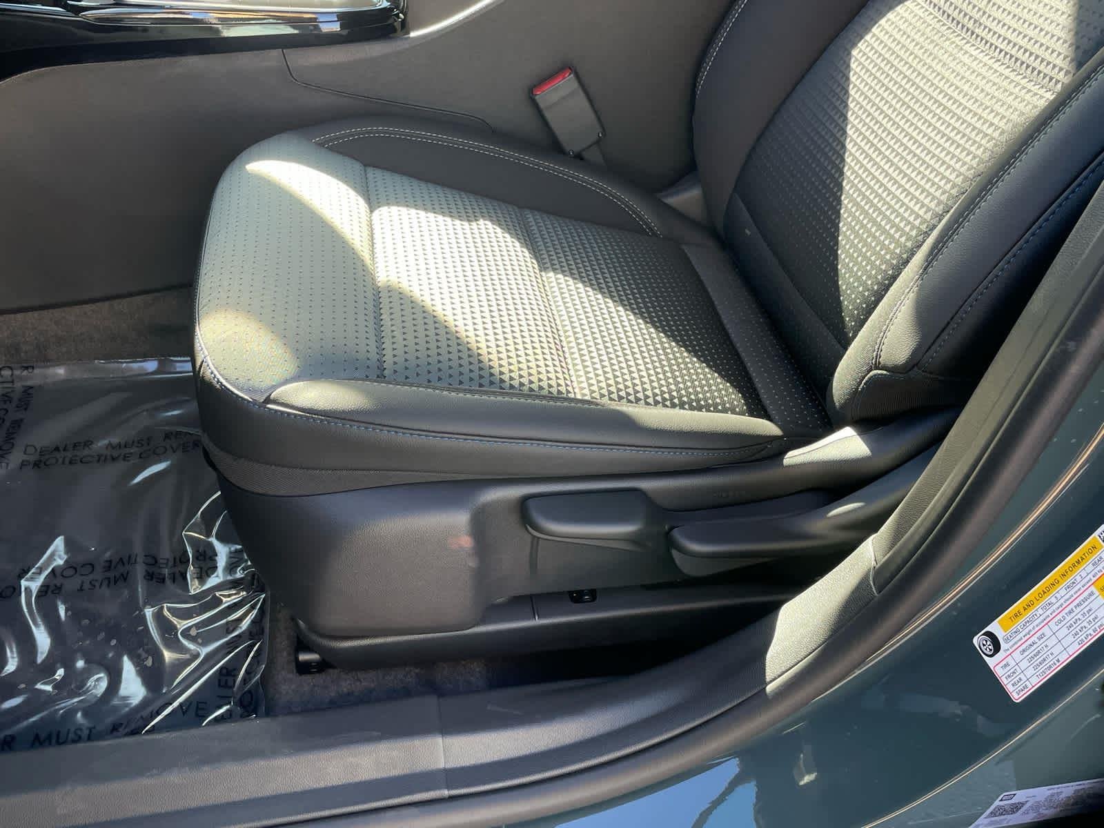 2026 Chevrolet Trax LT - Photo 13