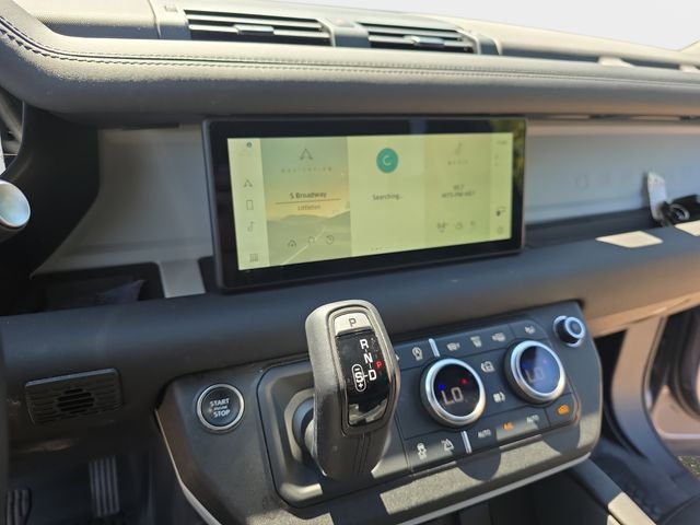 Certified Used 2024 Gray Land Rover S image 24