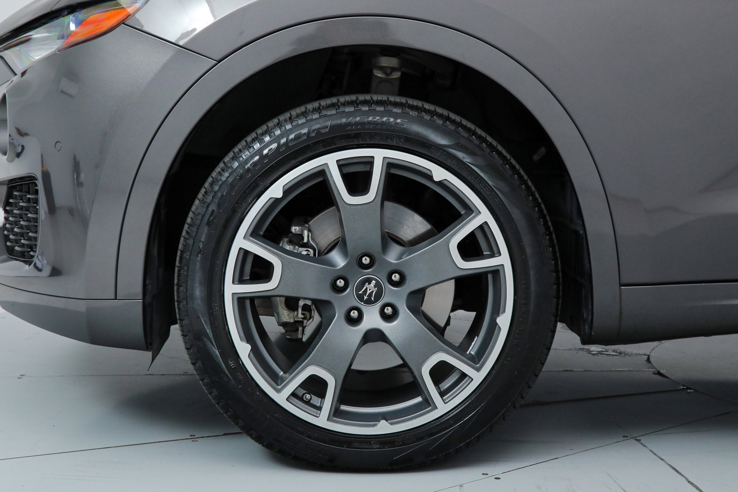 Certified Used 2023 Gray Maserati GT image 25