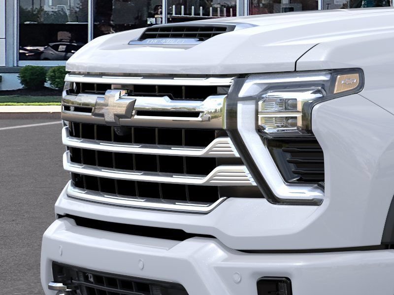 2026 Chevrolet Silverado 2500 HD High Country - Photo 13