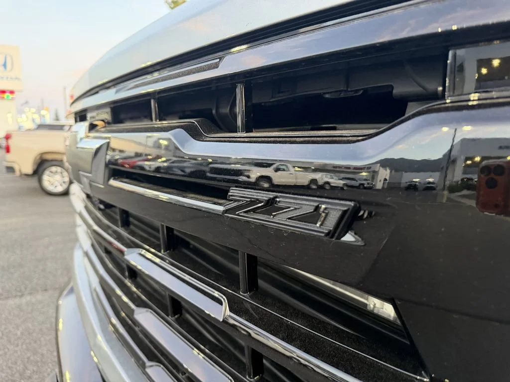 2026 Chevrolet Silverado 2500 HD LT - Photo 28