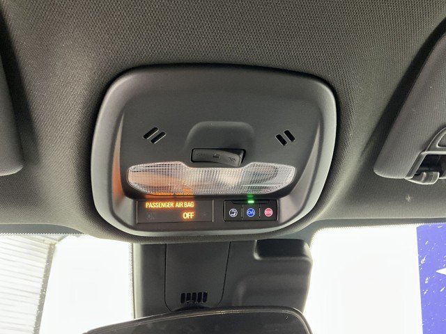 New 2026 Summit White Buick Sport Touring image 36