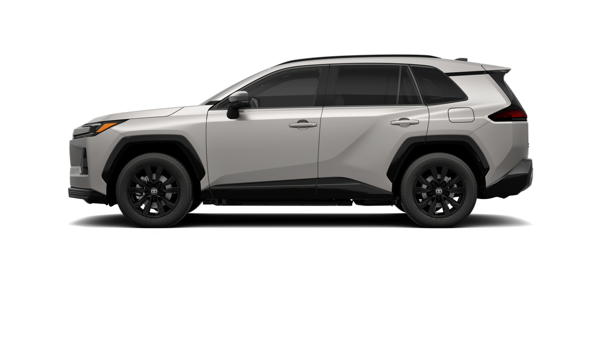 New 2026 Meteor Shower Toyota SE image 25