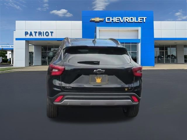 2026 Chevrolet Trax LT - Photo 9