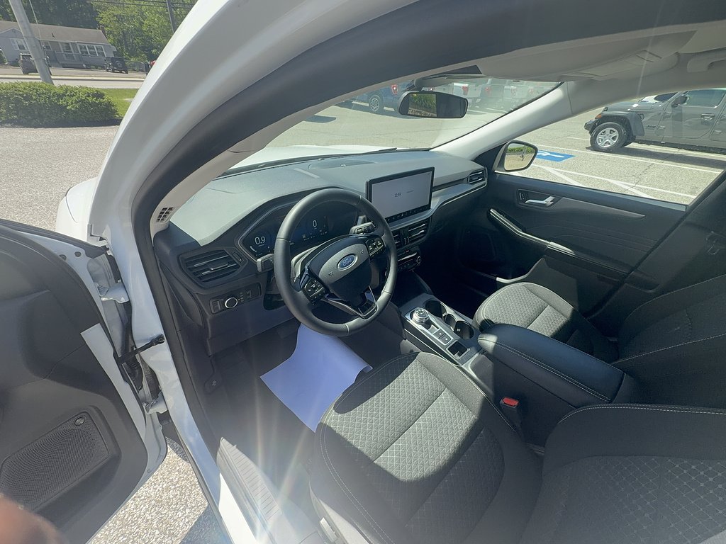 Certified Used 2023 White Ford Active image 13