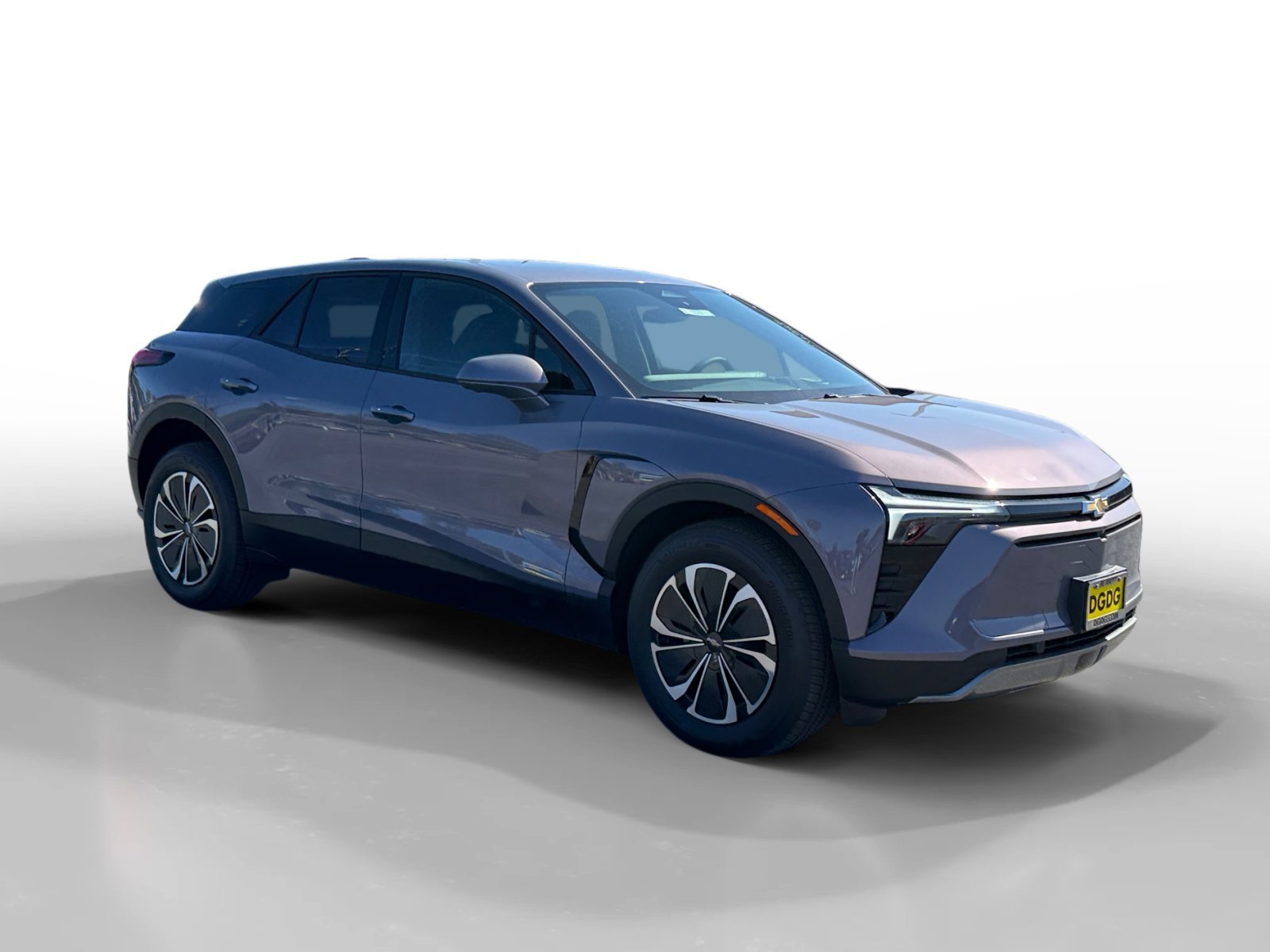 2026 Chevrolet Blazer EV LT - Photo 7