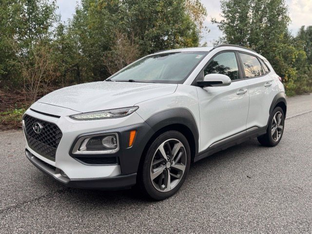 2019 Hyundai Kona