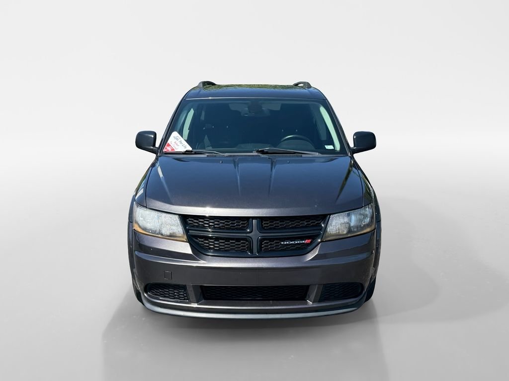 Used 2020 Granite Dodge SE image 8