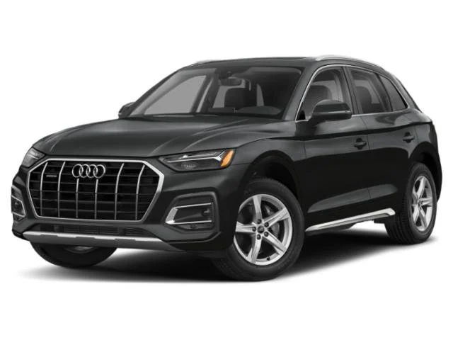 2023 Audi Q5 45 Premium Plus's photo