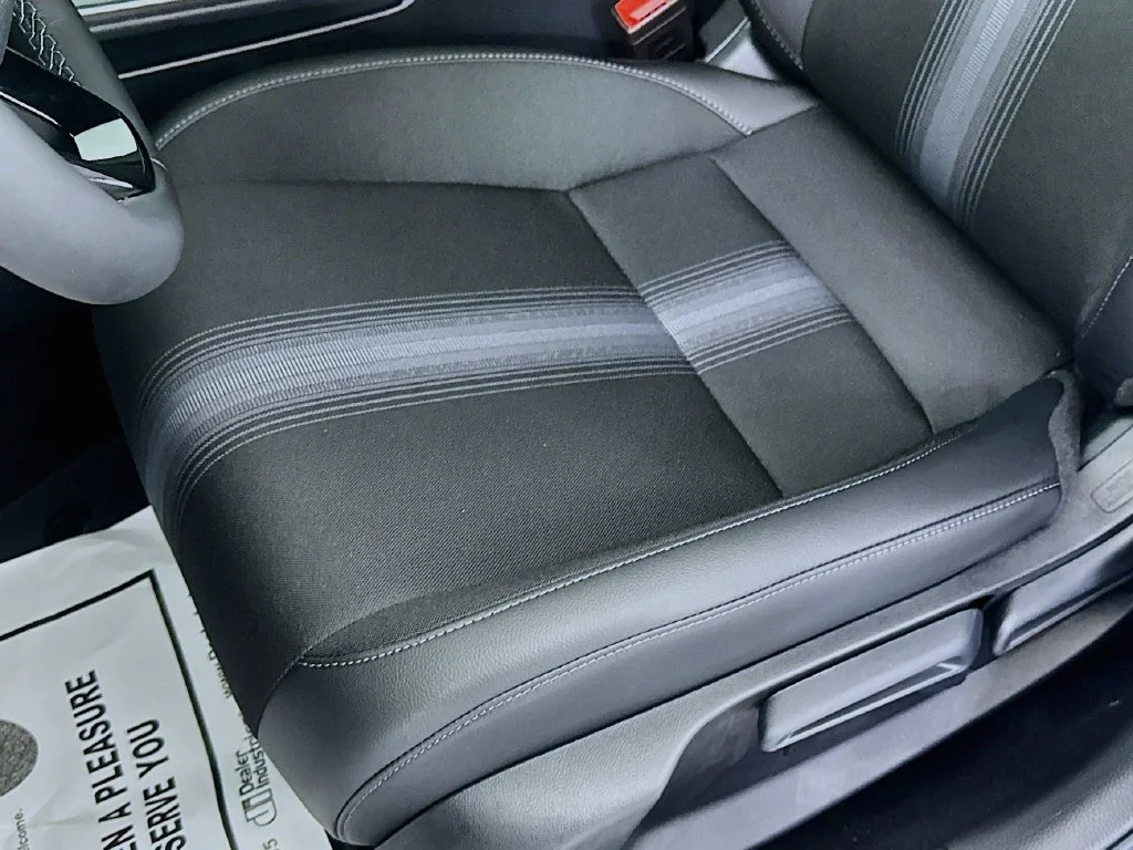 New 2027 Ge Honda Hybrid image 28