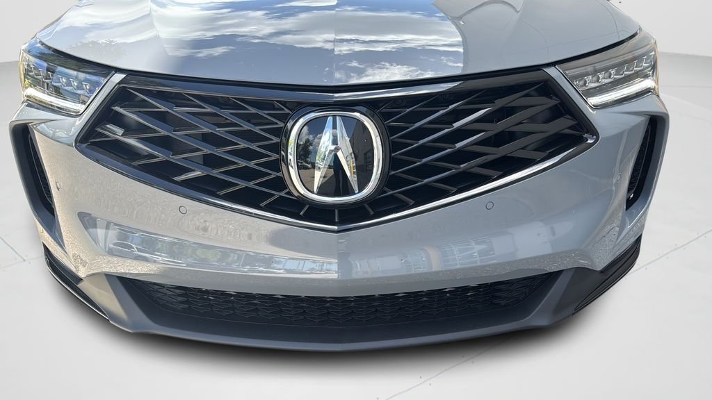 New 2026 Urban Gray Pearl Acura A-Spec Package image 39