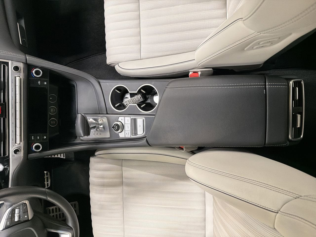 2024 GENESIS G70 Sport Advanced - Photo 23