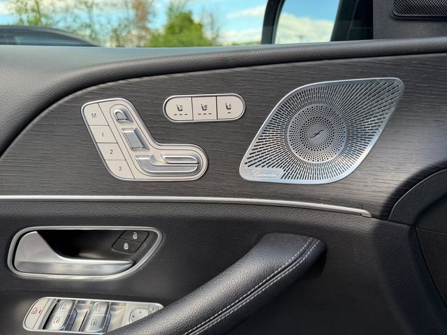Certified Used 2023 Selenite Grey Metallic Mercedes-Benz GLE 350 image 32
