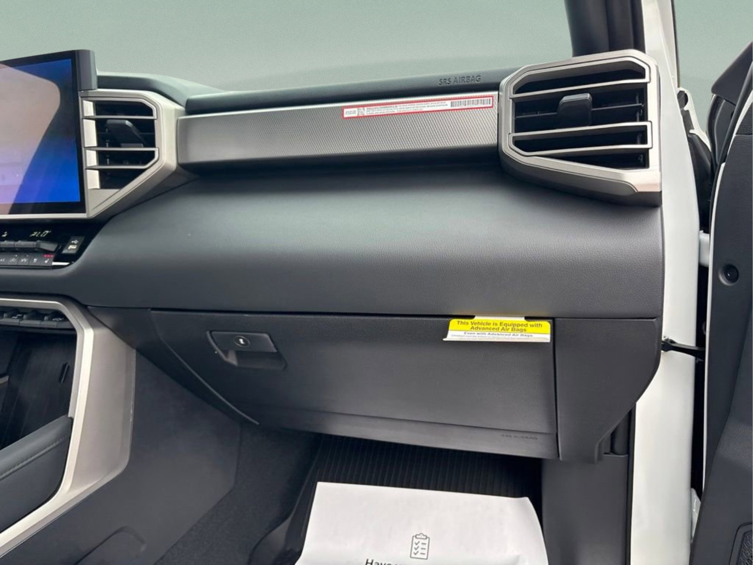 2026 Toyota Tundra Limited - Photo 38