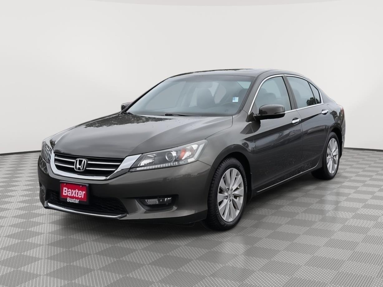 Used 2014  Honda EX image 18