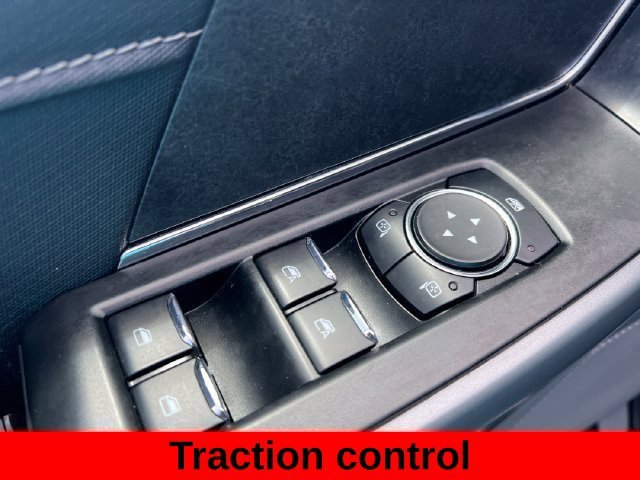 Used 2025 Black Ford XLT image 25