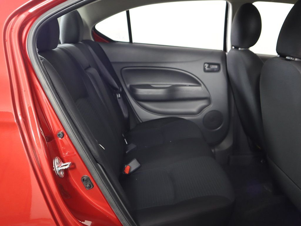 2024 Mitsubishi Mirage G4 ES - Photo 26