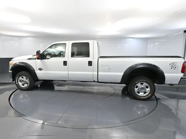 2011 Ford F-350 Super Duty XLT - Photo 9