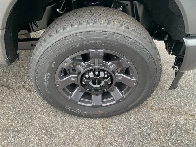 New 2026 Gray Ford F-350® XL image 32