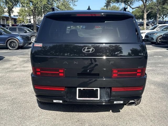 Used 2025 Black Hyundai Calligraphy image 5