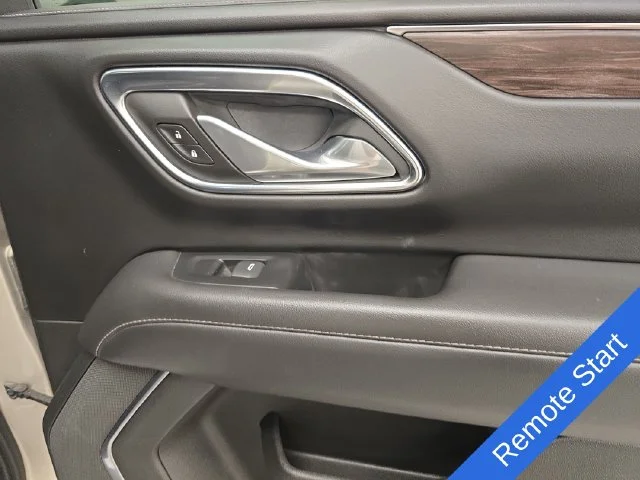 Used 2024 Empire Beige Metallic Chevrolet Z71 image 16