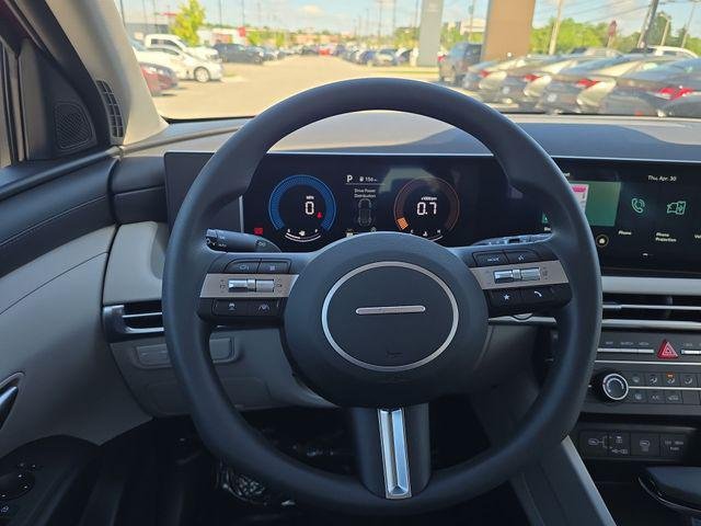2026 Hyundai Tucson SE - Photo 14