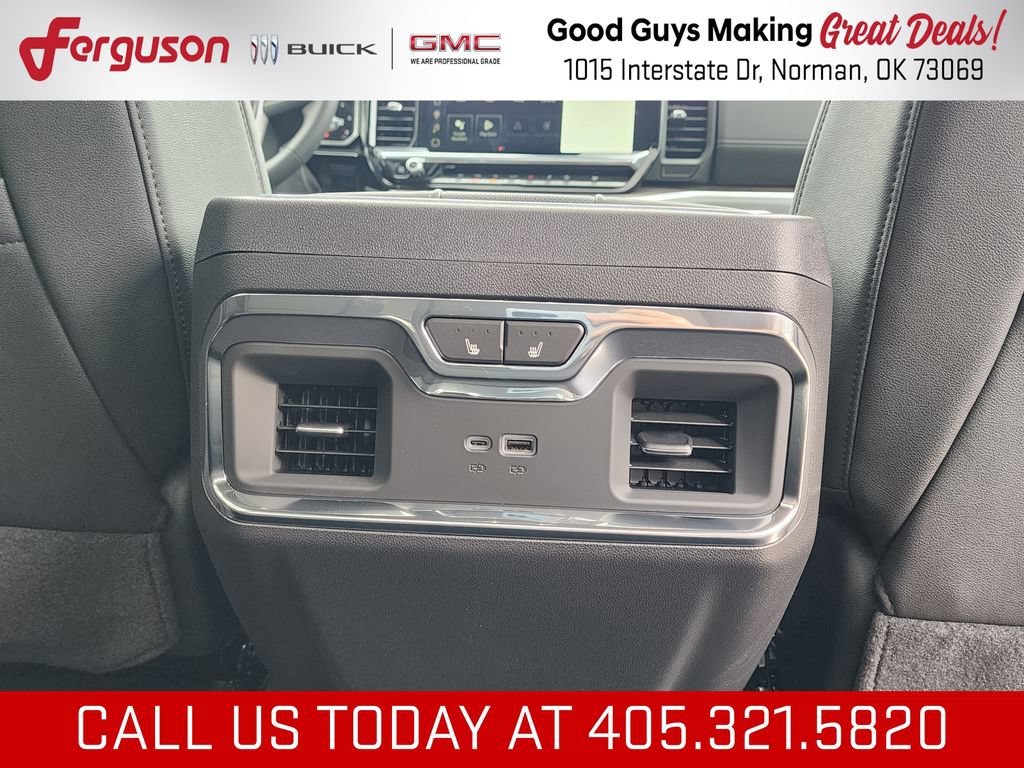 2026 GMC Sierra 1500 SLT - Photo 48