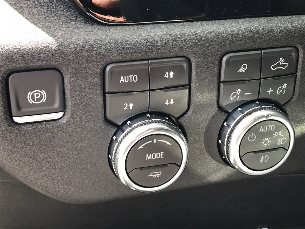 2026 GMC SIERRA - Image 18