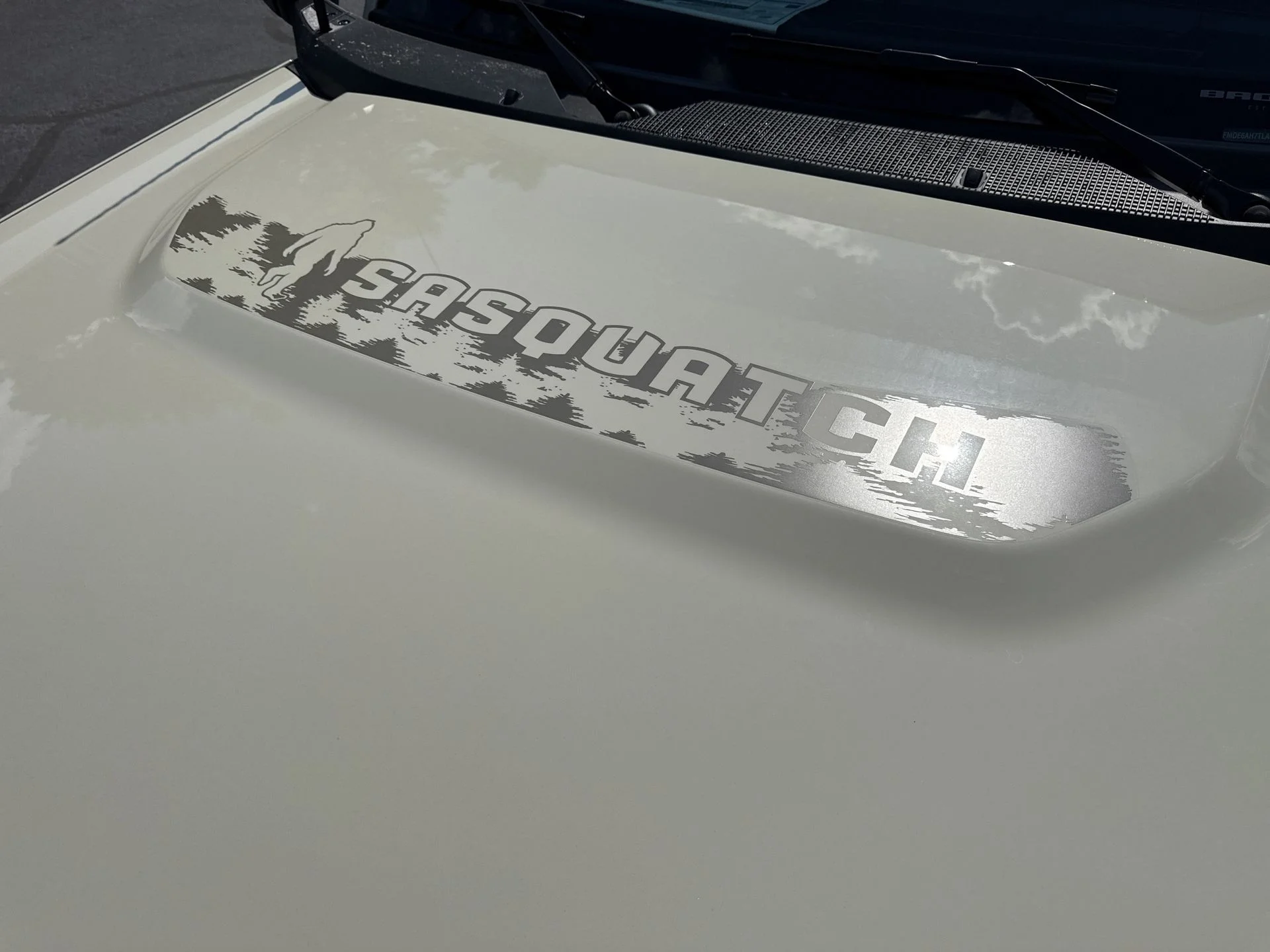 New 2026 Desert Sand Ford Base image 23