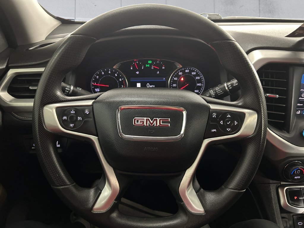 2023 GMC Acadia SLE - Photo 9
