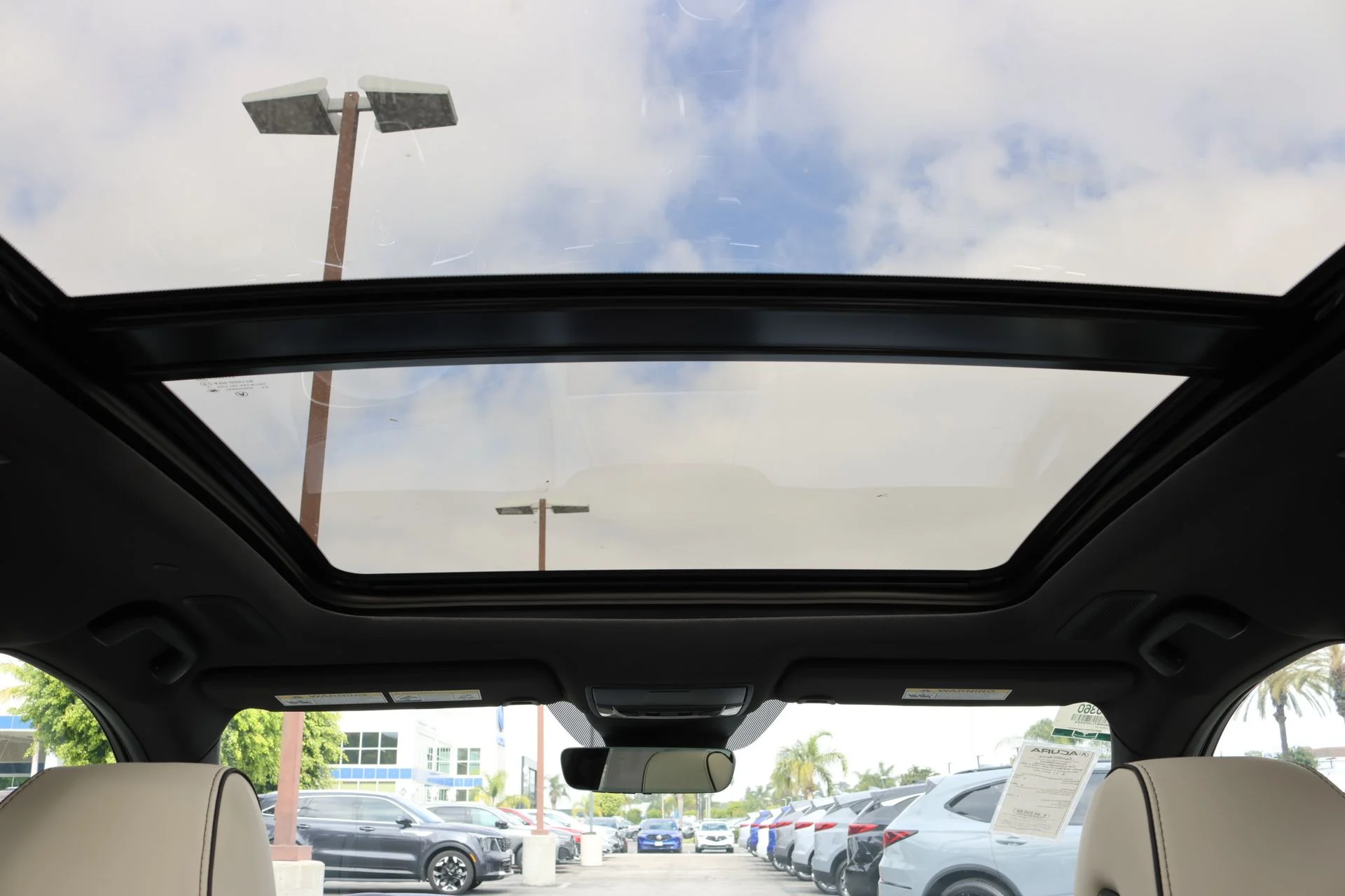 Used 2026  Acura Type S w/Advance Package image 25